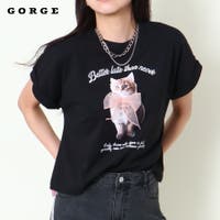 GORGE  | GORW0010009