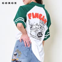 GORGE （ゴージ）のトップス/Ｔシャツ