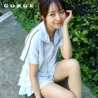 GORGE （ゴージ）のワンピース・ドレス/ワンピース・ドレスセットアップ