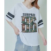 GORGE  | GORW0010198
