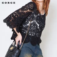 GORGE （ゴージ）のトップス/カットソー