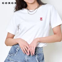 GORGE （ゴージ）のトップス/Ｔシャツ