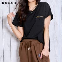 GORGE  | GORW0009953
