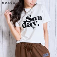 GORGE （ゴージ）のトップス/Ｔシャツ