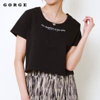 GORGE （ゴージ）のトップス/Ｔシャツ