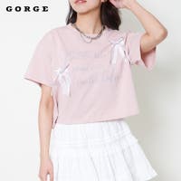 GORGE （ゴージ）のトップス/Ｔシャツ
