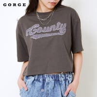 GORGE （ゴージ）のトップス/Ｔシャツ