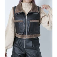 GORGE （ゴージ）のトップス/ベスト・ジレ