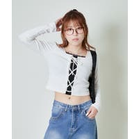 GORGE （ゴージ）のトップス/カットソー