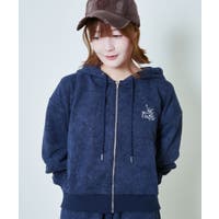 レディース パーカー 薄手 お洒落 トップス 青パーカー ネイビー 青 きれいめ 楽天市場】青 ブルー（スタイル（パーカー）ジップアップ