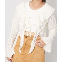 GORGE （ゴージ）のトップス/ニット・セーター