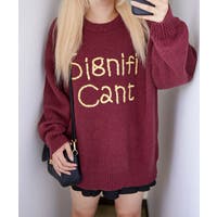 GORGE （ゴージ）のトップス/ニット・セーター