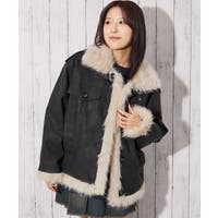 GORGE （ゴージ）のアウター(コート・ジャケットなど)/ブルゾン