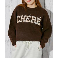 GORGE （ゴージ）のトップス/ニット・セーター