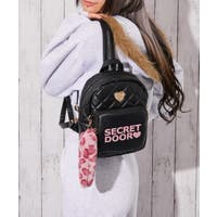 GORGE （ゴージ）のバッグ・鞄/リュック・バックパック