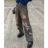 GORGE （ゴージ）のパンツ・ズボン/ワイドパンツ