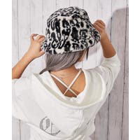 GORGE （ゴージ）の帽子/ハット