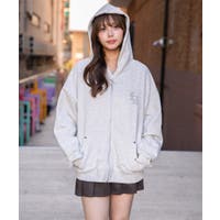 GORGE （ゴージ）のトップス/パーカー