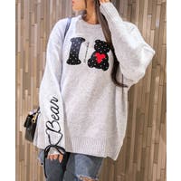 GORGE （ゴージ）のトップス/ニット・セーター