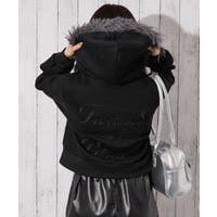 GORGE （ゴージ）のトップス/パーカー