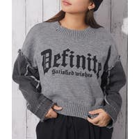 GORGE （ゴージ）のトップス/ニット・セーター