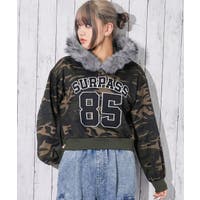 GORGE  | GORW0010645