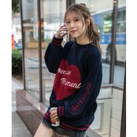 GORGE （ゴージ）のトップス/ニット・セーター