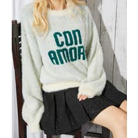 GORGE （ゴージ）のトップス/ニット・セーター