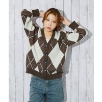 GORGE （ゴージ）のトップス/カーディガン