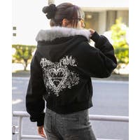 GORGE （ゴージ）のトップス/パーカー