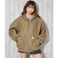 GORGE （ゴージ）のアウター(コート・ジャケットなど)/ブルゾン