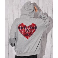 GORGE （ゴージ）のトップス/パーカー