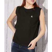 GORGE （ゴージ）のトップス/ノースリーブ