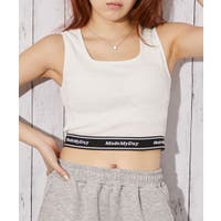 GORGE （ゴージ）のトップス/タンクトップ