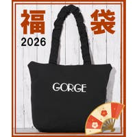 GORGE （ゴージ）のイベント/福袋
