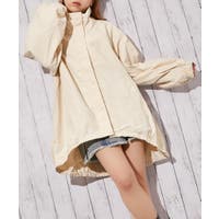 GORGE （ゴージ）のアウター(コート・ジャケットなど)/モッズコート