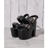 GORGE （ゴージ）のシューズ・靴/サンダル