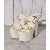 GORGE （ゴージ）のシューズ・靴/サンダル