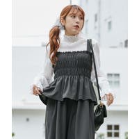 GORGE  | GORW0010814