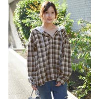 GORGE （ゴージ）のトップス/シャツ
