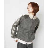 GORGE （ゴージ）のアウター(コート・ジャケットなど)/ブルゾン