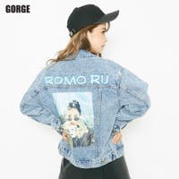 GORGE  | GORW0004519