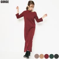 GORGE  | GORW0004458