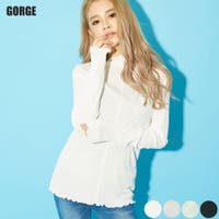 GORGE  | GORW0004813