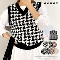 GORGE （ゴージ）のトップス/ベスト・ジレ