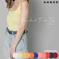 GORGE  | R҂ݍ݃L~\[