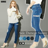 GORGE  | GORW0004551