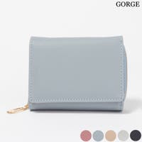 GORGE （ゴージ）の財布/財布全般