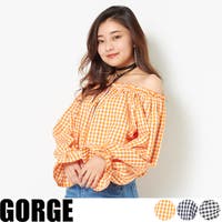 GORGE  | GORW0002818