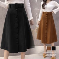 Grandeir（グランディール）のスカート/フレアスカート